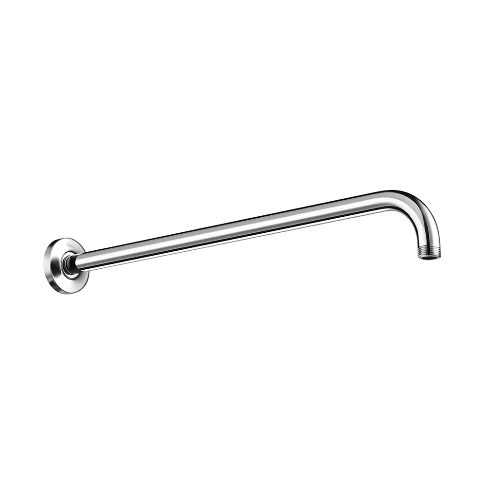 Roca Chrome 500mm Shower Wall Arm