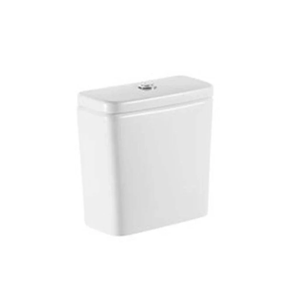Roca Debba Close Coupled Cistern