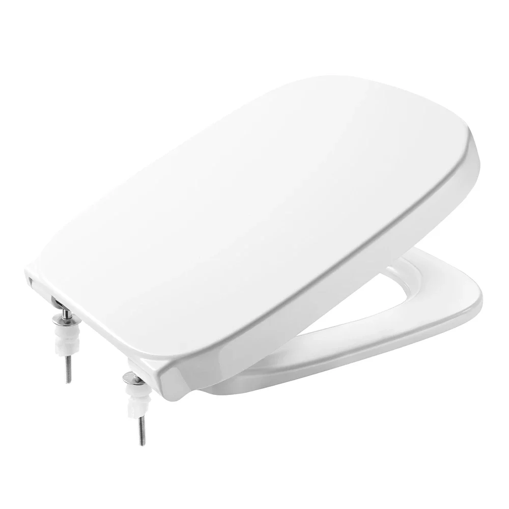 Roca Debba Square Soft Close Seat