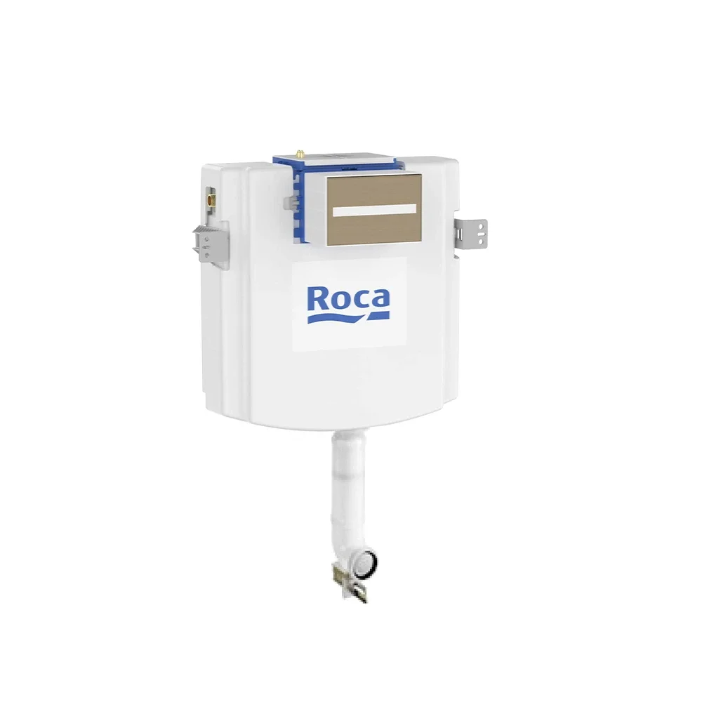 Roca Duplo S Concealed Cistern for Back to Wall Toilets