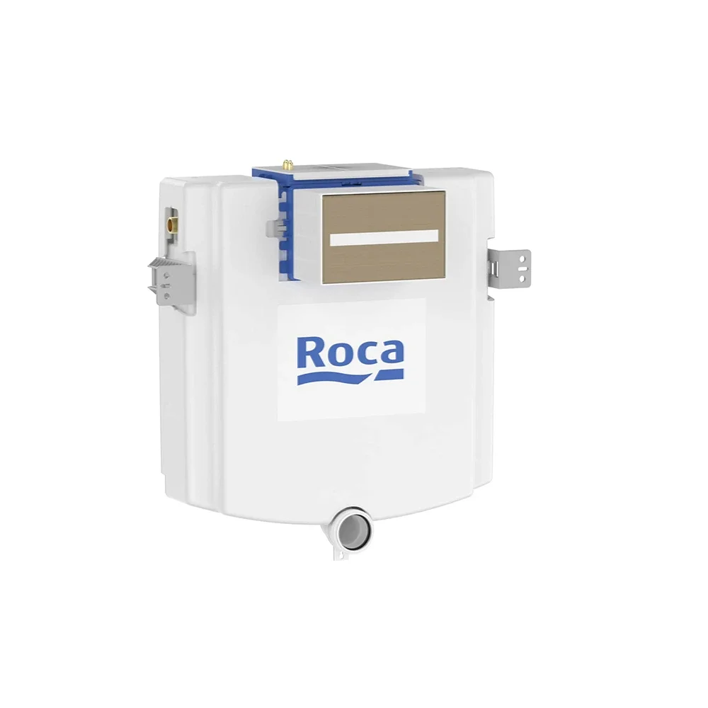 Roca Duplo S Under Window Installation System Cistern & Frame