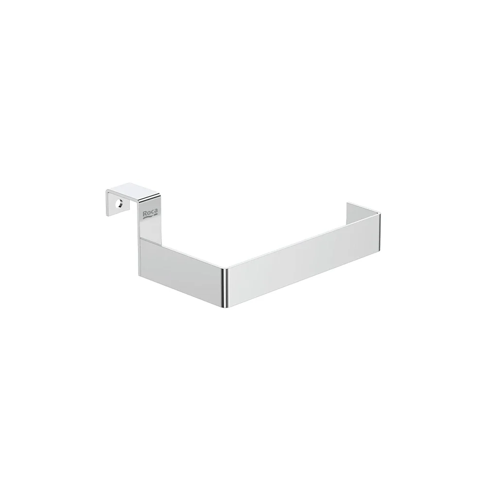 Roca Extra Chrome Toilet Roll Holder