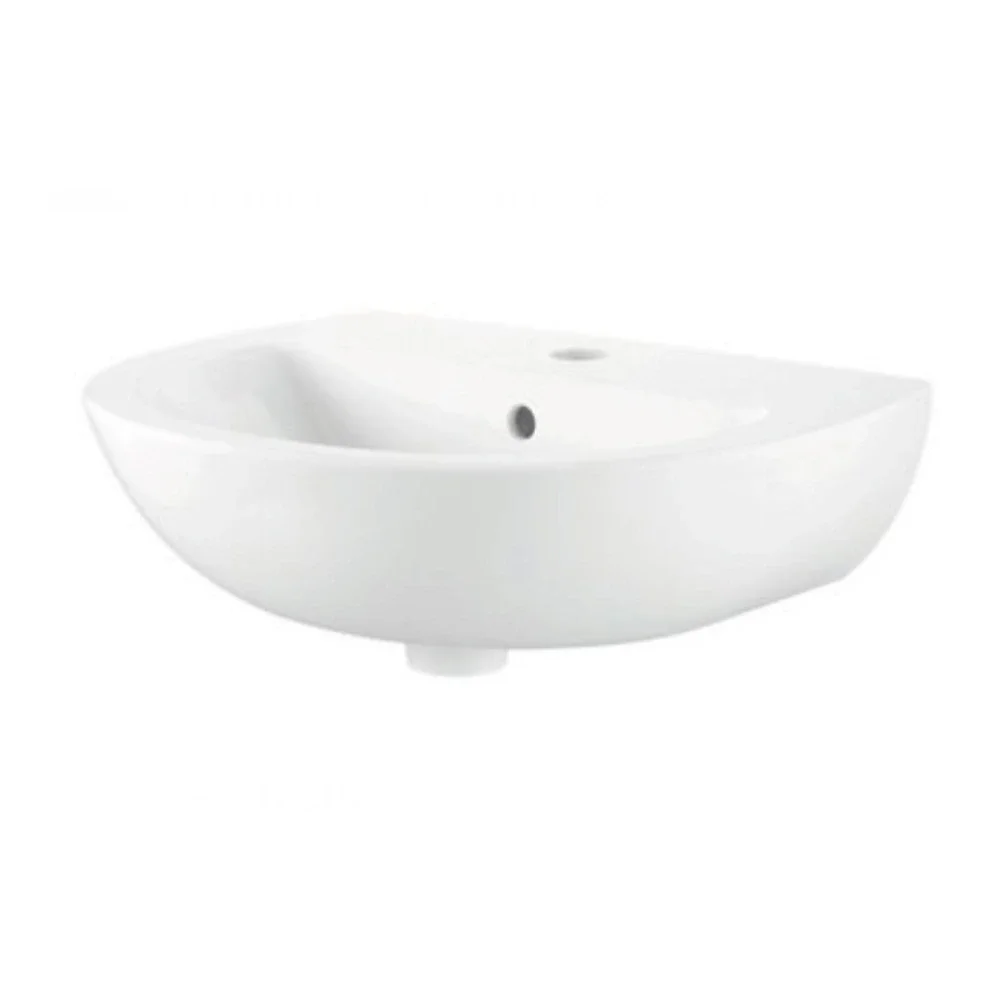 Roca Havana 450mm Wall Hung Basin