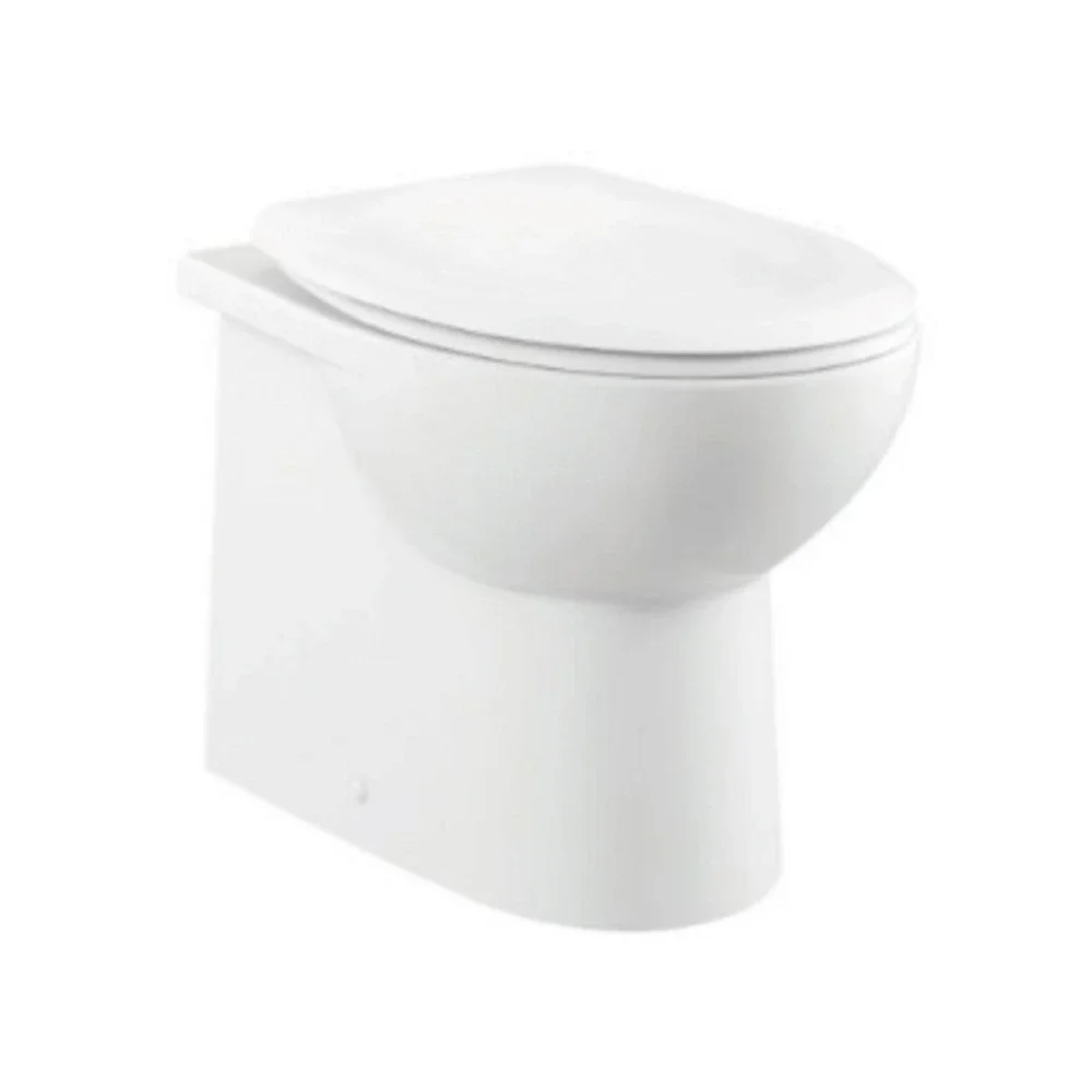 Roca Havana Back to Wall Toilet