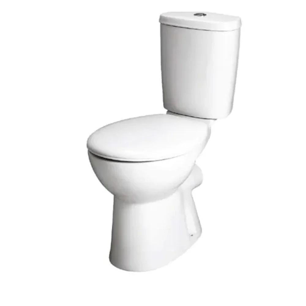 Roca Havana Soft Close Top Fix Seat