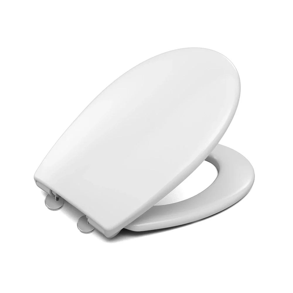 Roca Laura Soft Close Quick Release Seat