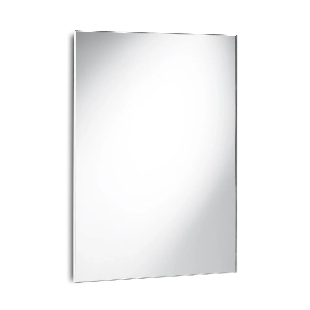 Roca Luna 900 x 600mm Mirror
