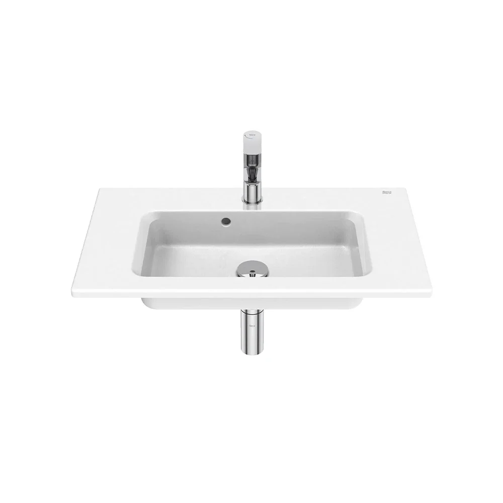 Roca The Gap 700mm 1TH Basin