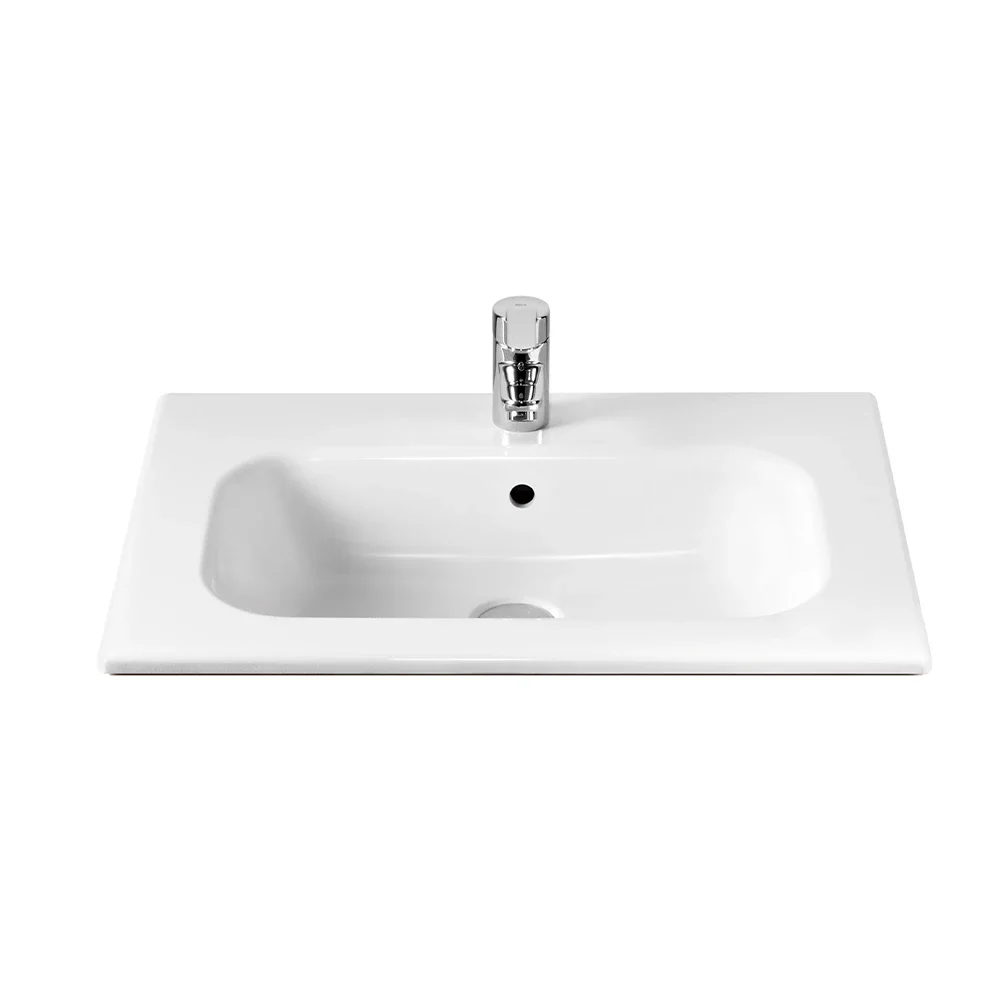 Roca Victoria-N 600mm Vanity Unit Basin