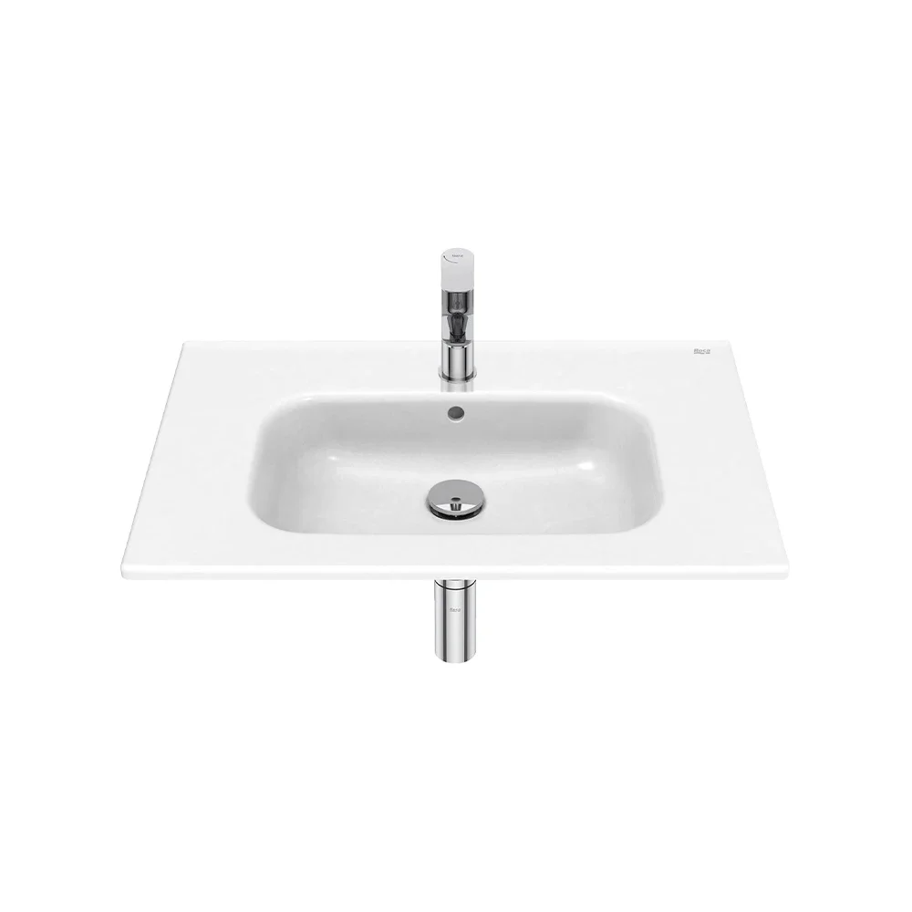 Roca Victoria-N 700mm Vanity Unit Basin