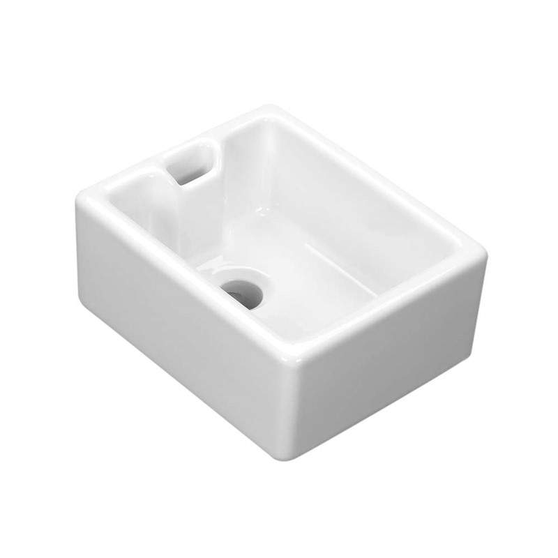 Shaws Belfast Fireclay Sink 795 x 460 x 245mm