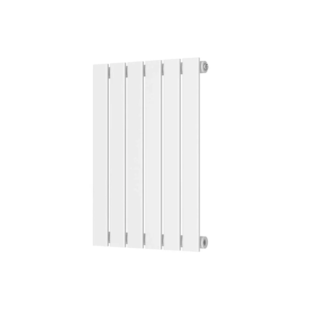 Scudo Bravo 600 x 410mm White Designer Radiator
