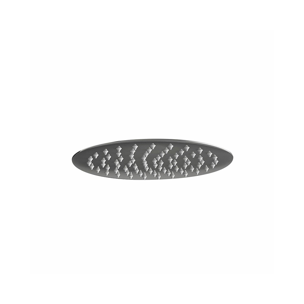 Scudo Round 300mm Chrome Shower Head