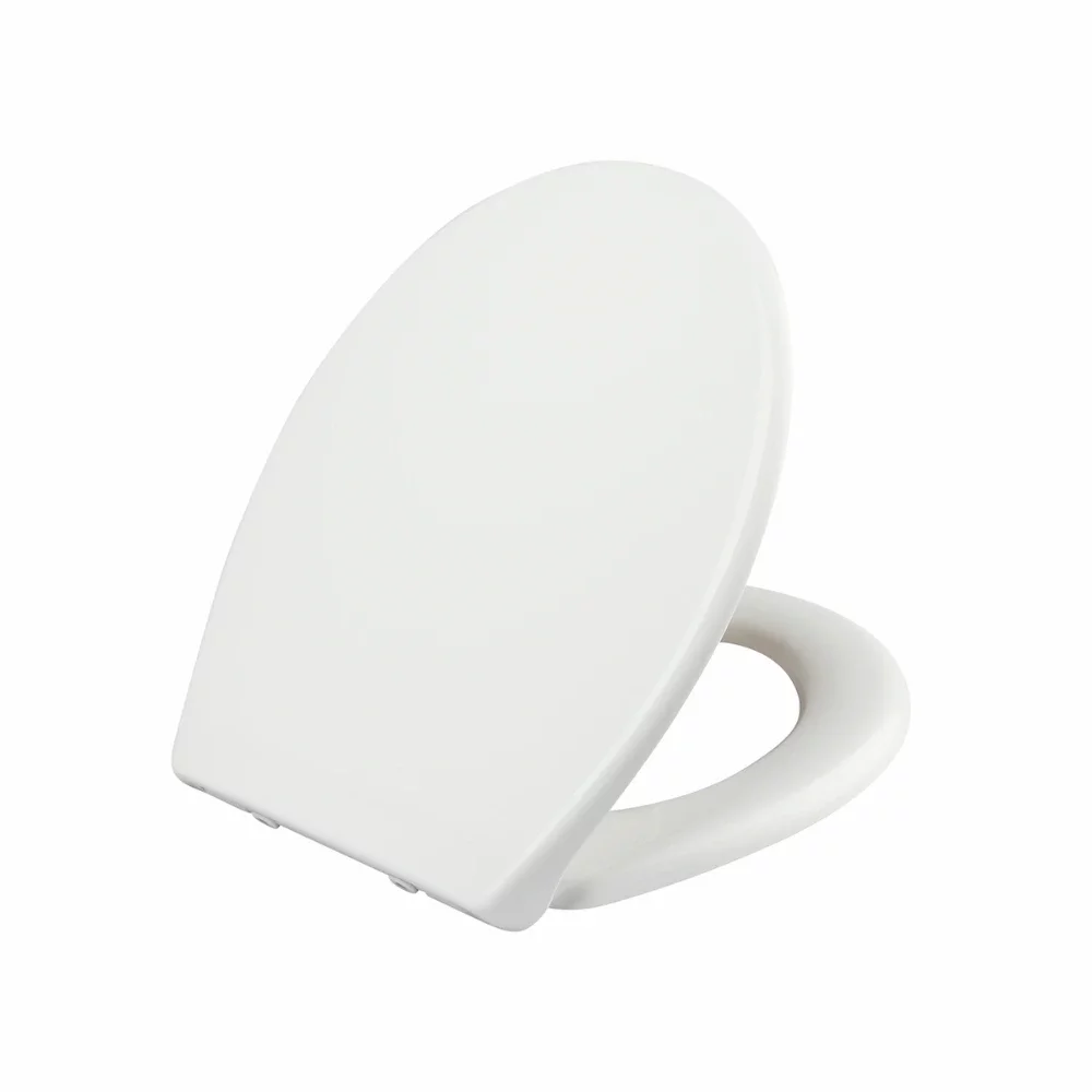 Scudo Universal Soft Close Seat