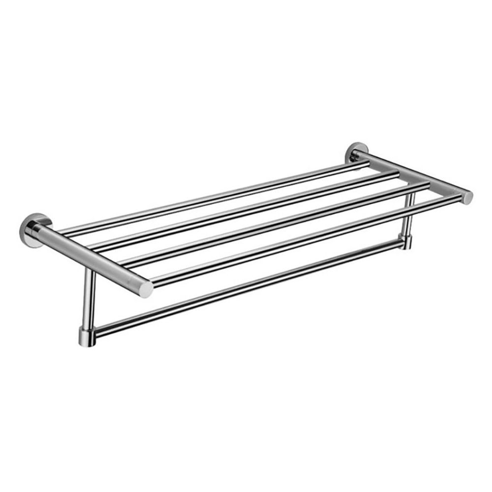 Scudo Delta Bath Towel Shelf