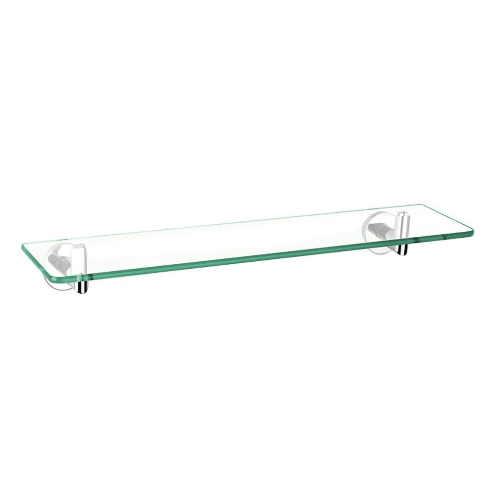 Scudo Delta Glass Shelf