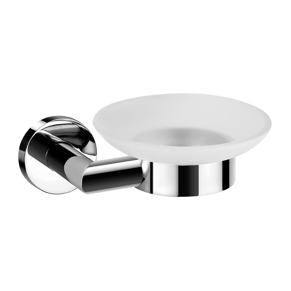 Scudo Delta Soap Dish Holder