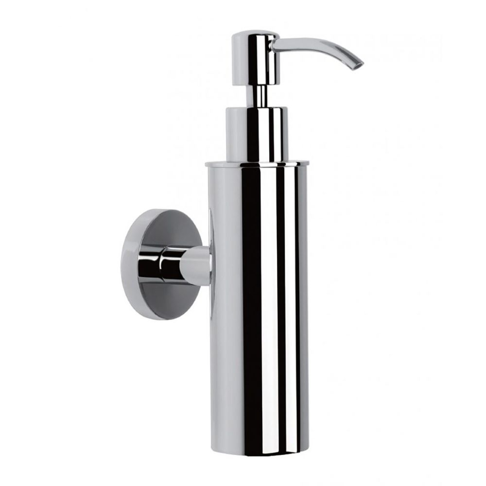 Scudo Delta Soap Dispenser