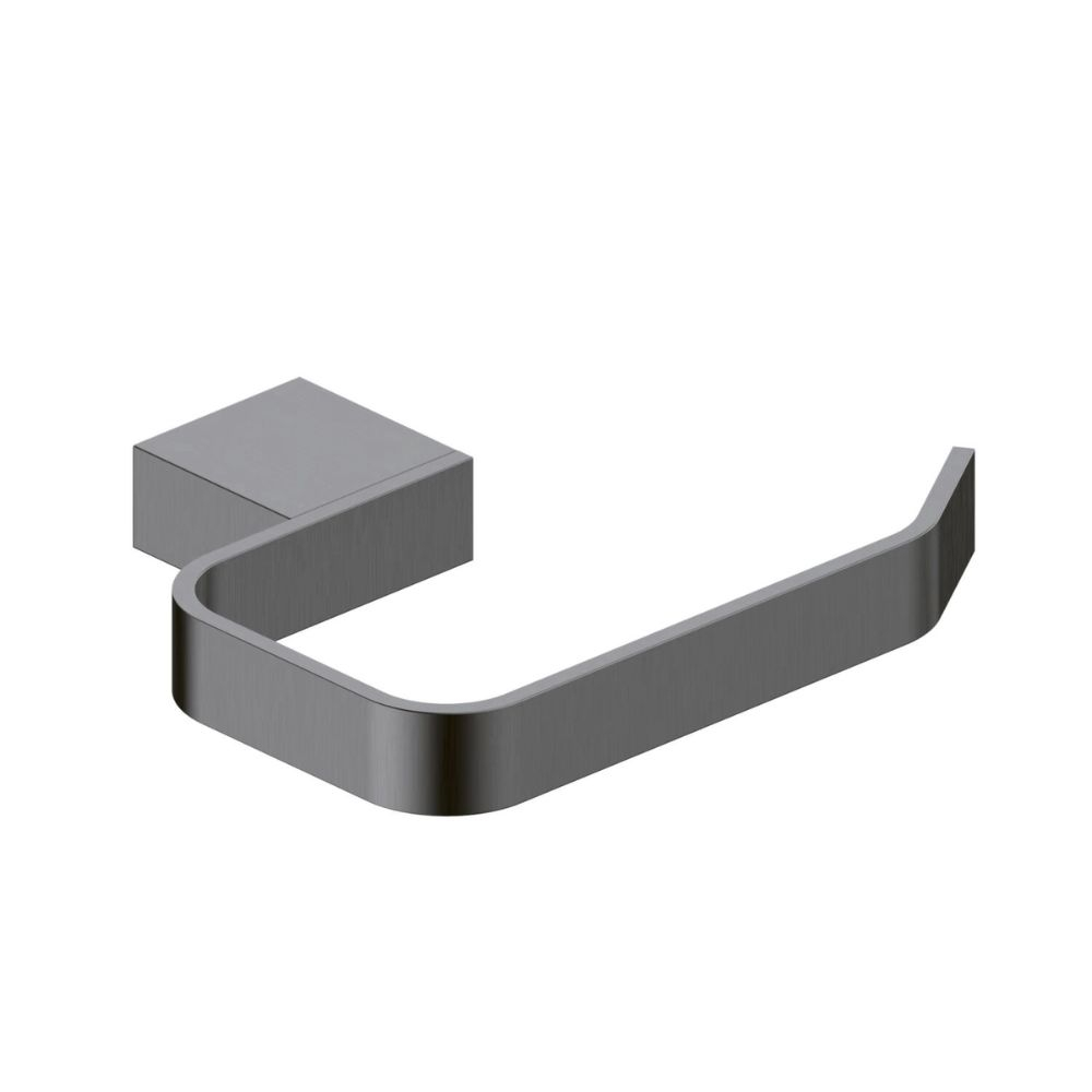 Scudo Napoli Gunmetal Paper Holder