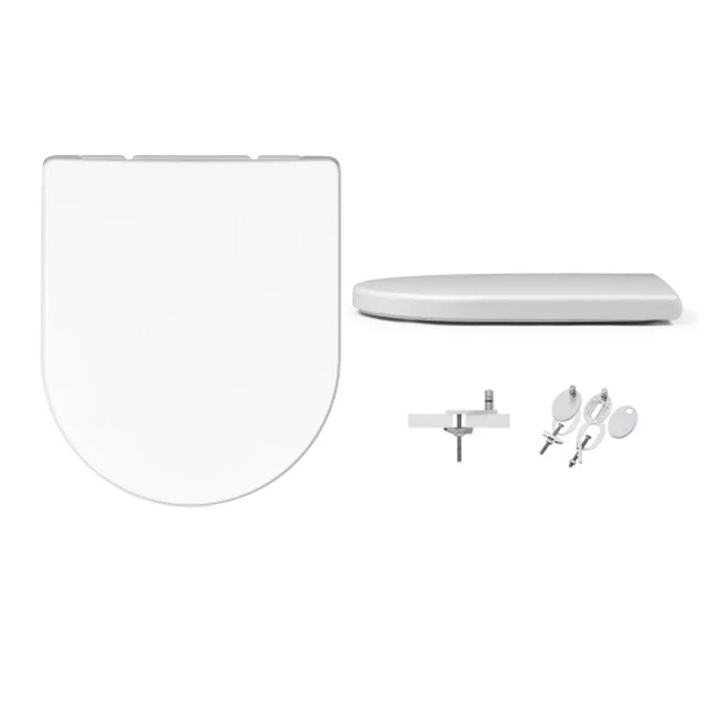 SELECT Alpha Soft Close Seat