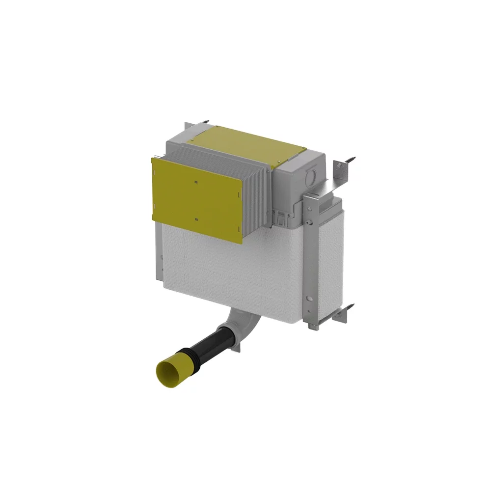 SELECT Concealed Cistern for Back to Wall WC