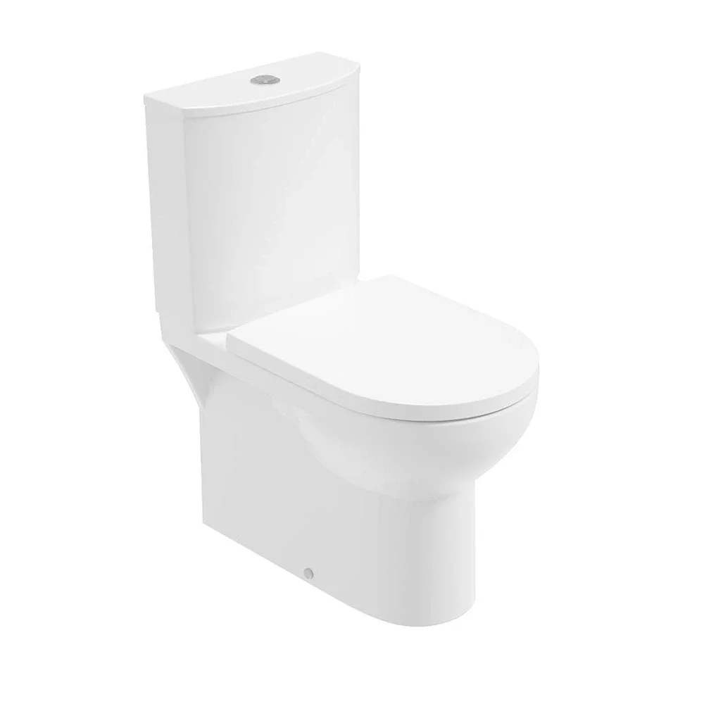 SELECT Eden Close Coupled WC