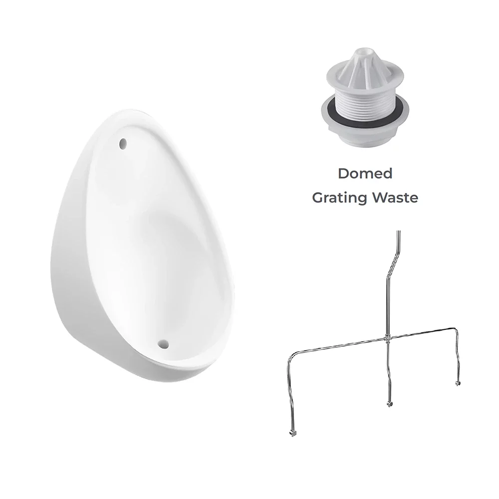 SELECT Strata 5x Urinal Kit