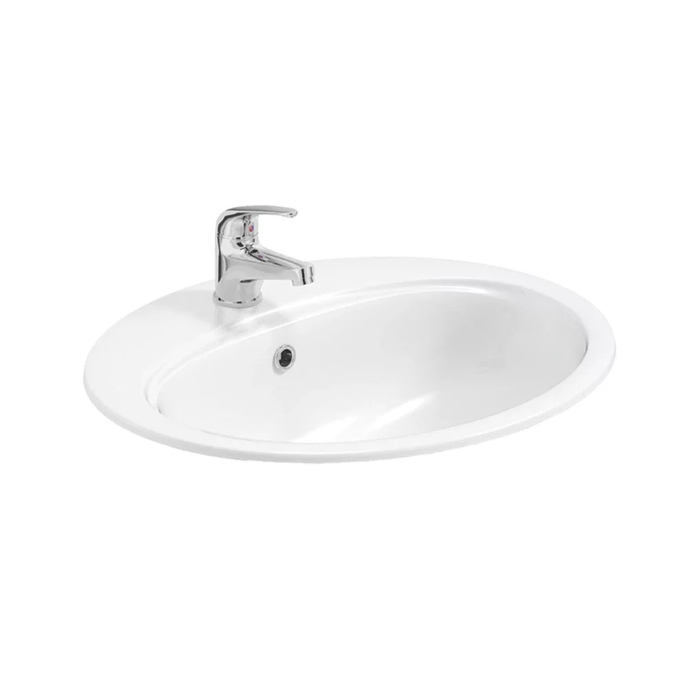 SELECT Strata 530mm Vanity Basin