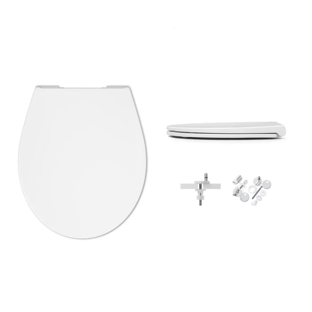 SELECT Strata Soft Close Seat