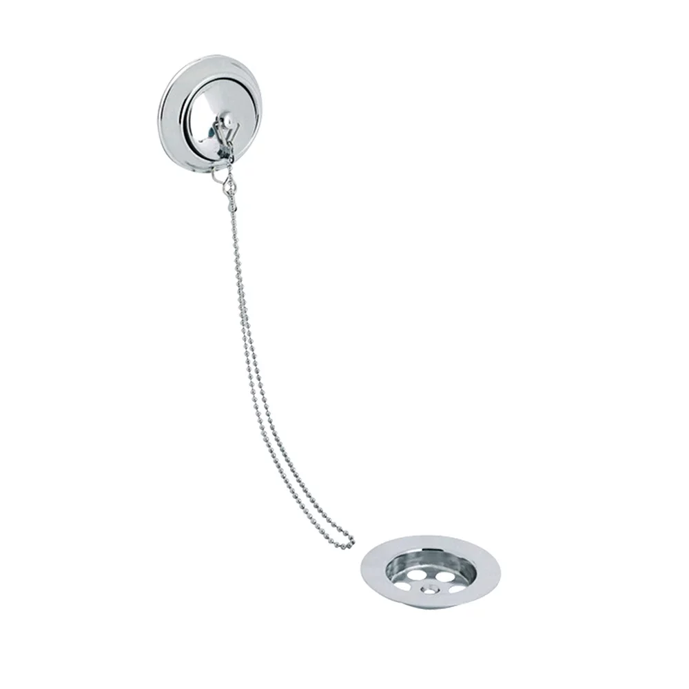 SELECT Strata Tidy Bath Waste