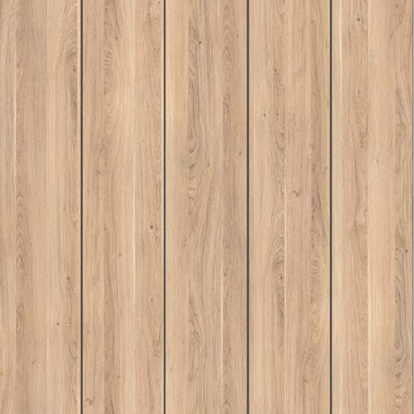 Multipanel Bleached Cuneo Oak Naturepanel Shiplap Shower Board