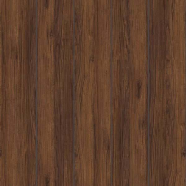 Multipanel Warmia Walnut Naturepanel Shiplap Shower Board