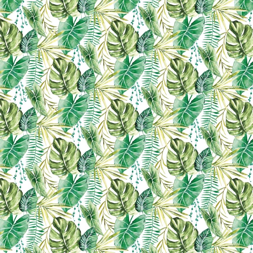 Showerwall Botanical Garden Acrylic Wall Panels