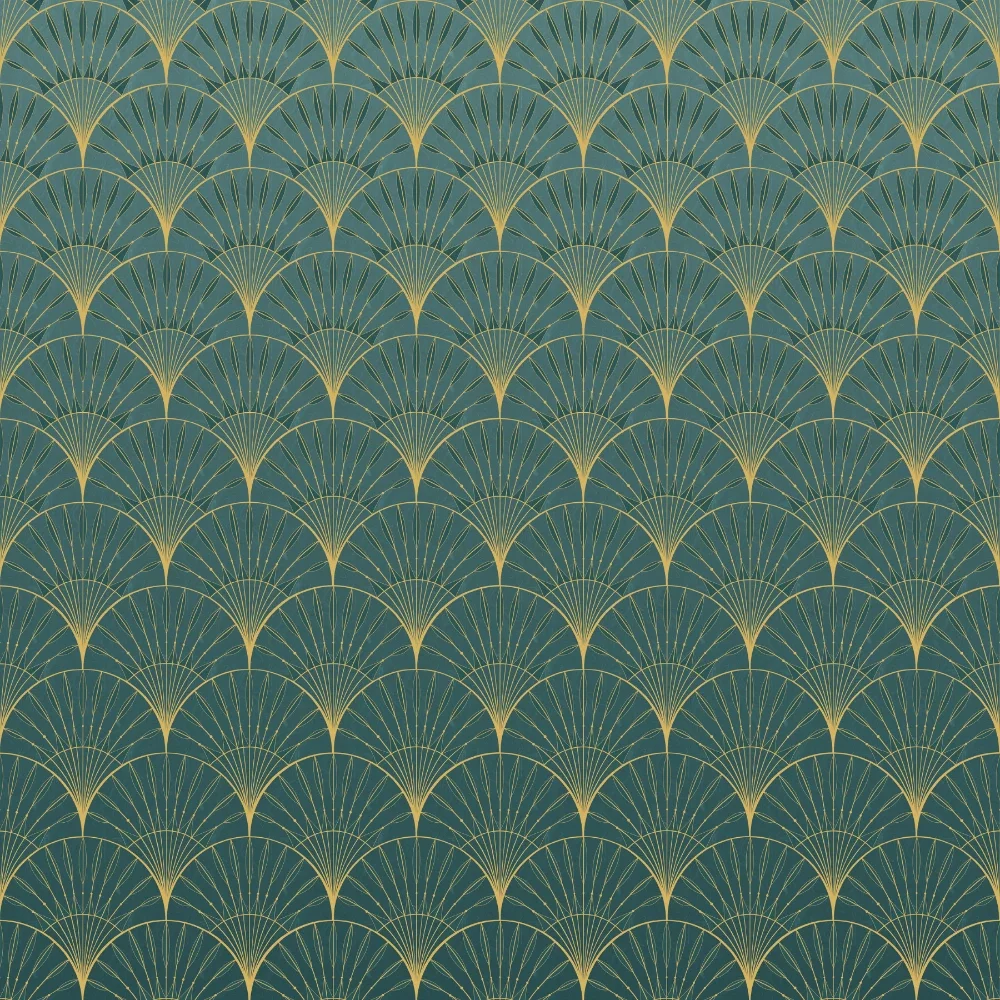 Showerwall Deco Emerald Acrylic Wall Panels