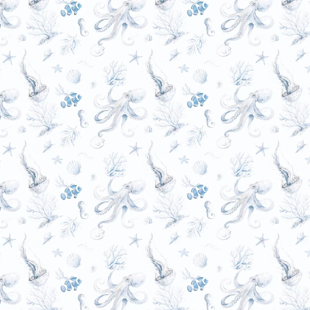 Showerwall Nautical Acrylic Wall Panels