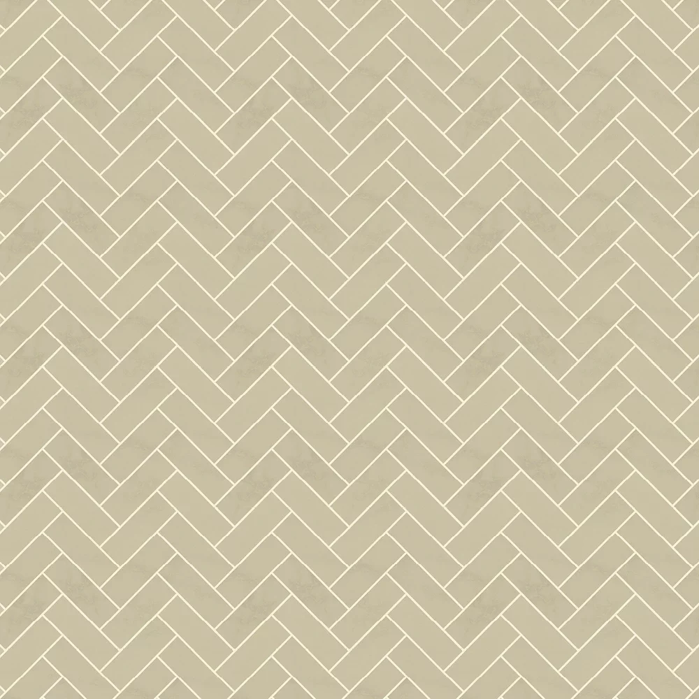 Showerwall Sand Herringbone Acrylic Wall Panels