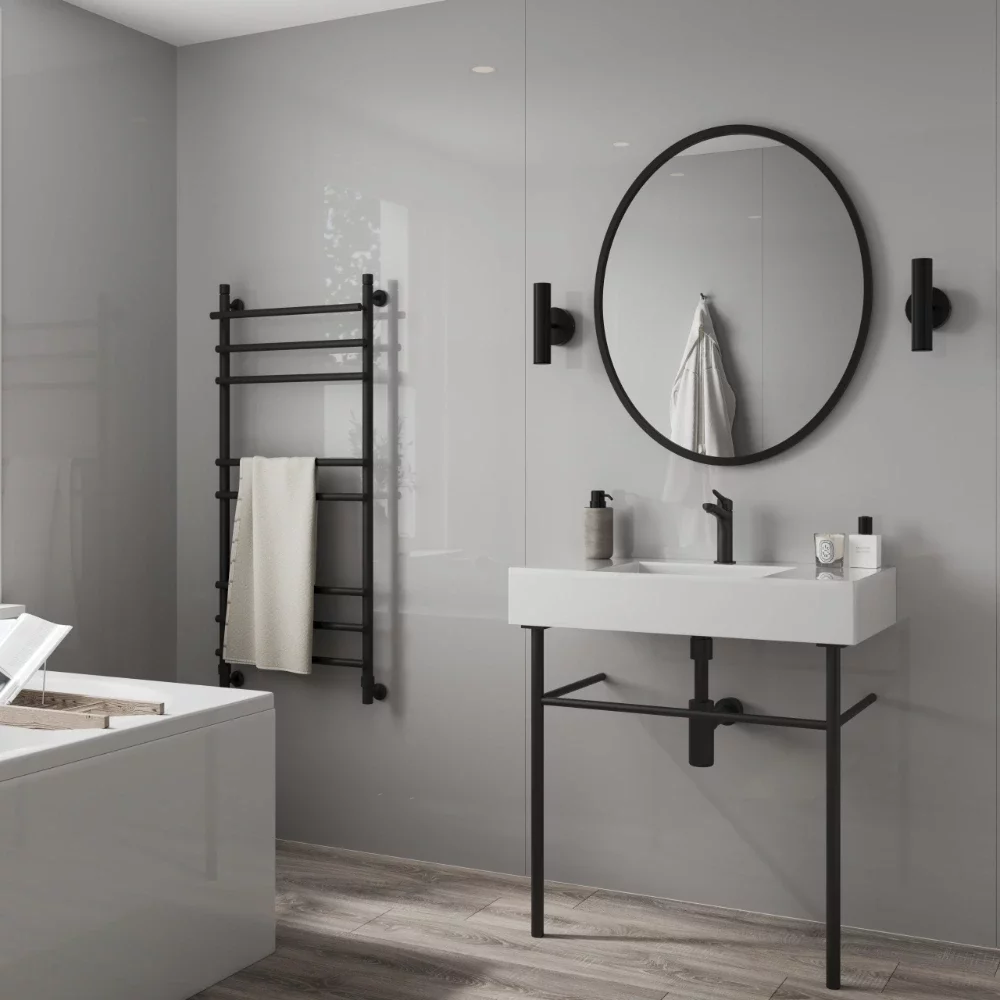 Storm Showerwall Acrylic Wall Panels