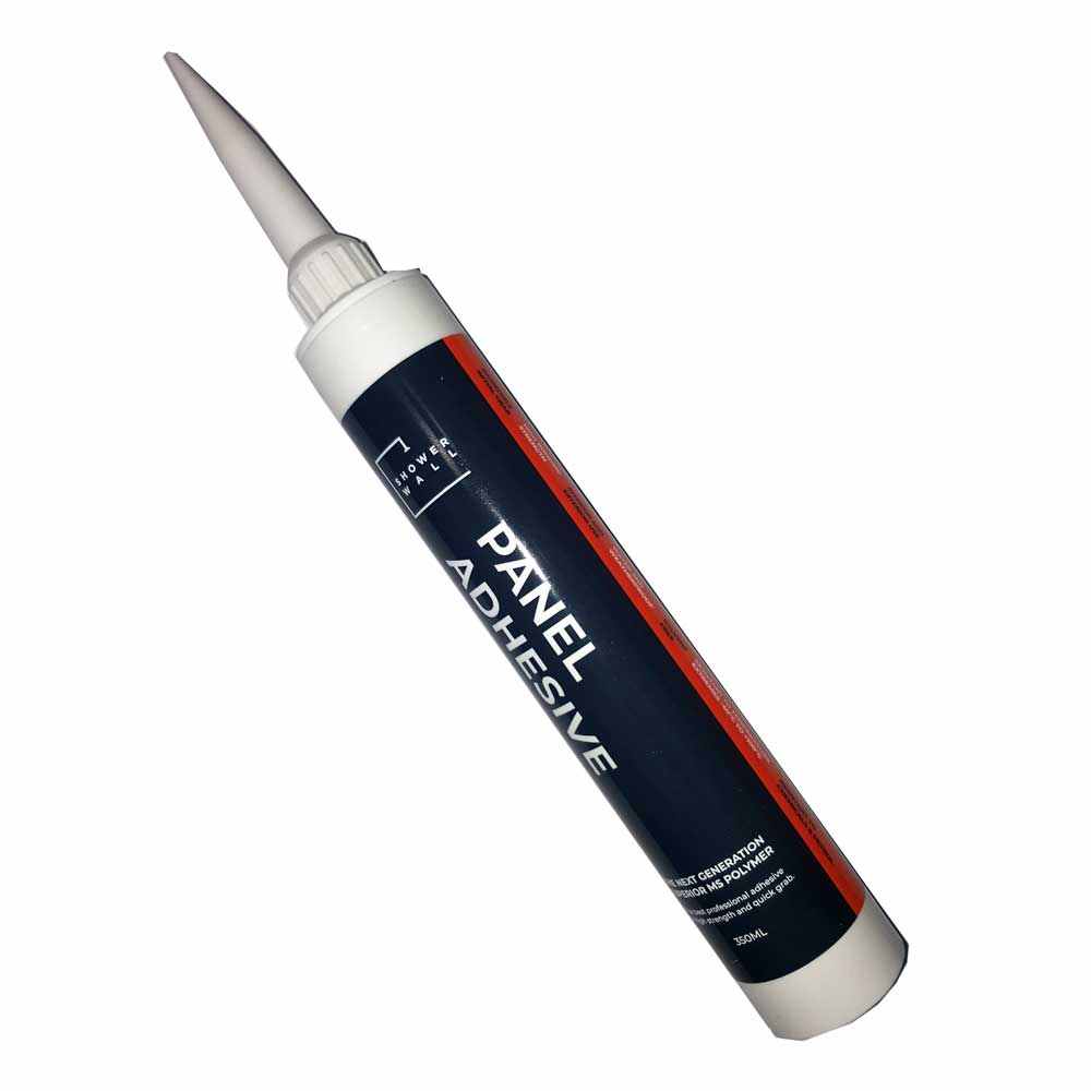 Showerwall HPL Panel Adhesive 350ml