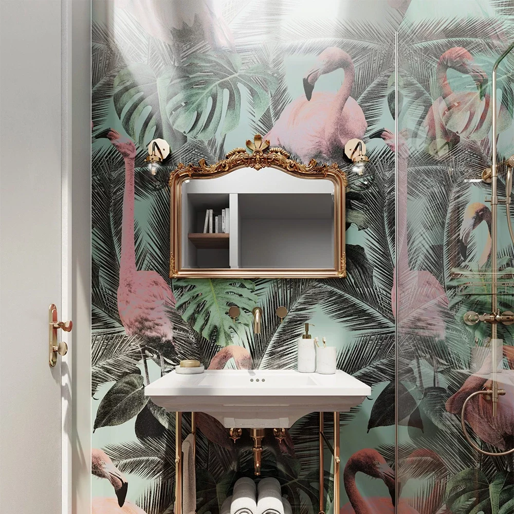 Flamingo Showerwall Acrylic Wall Panels