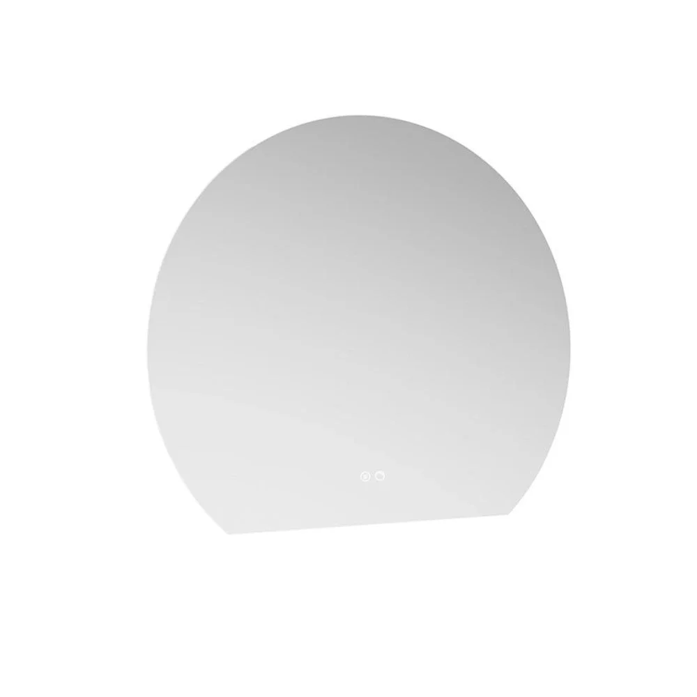 Sonas Echo 800 x 700mm Illuminated Mirror