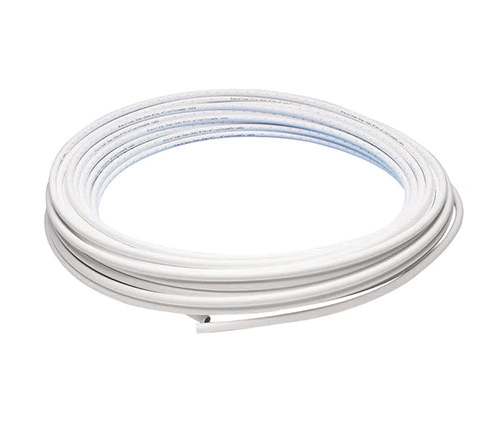 JG Speedfit 10mm Layflat butylene Barrier Pipe - 25m Coil - 1 coil