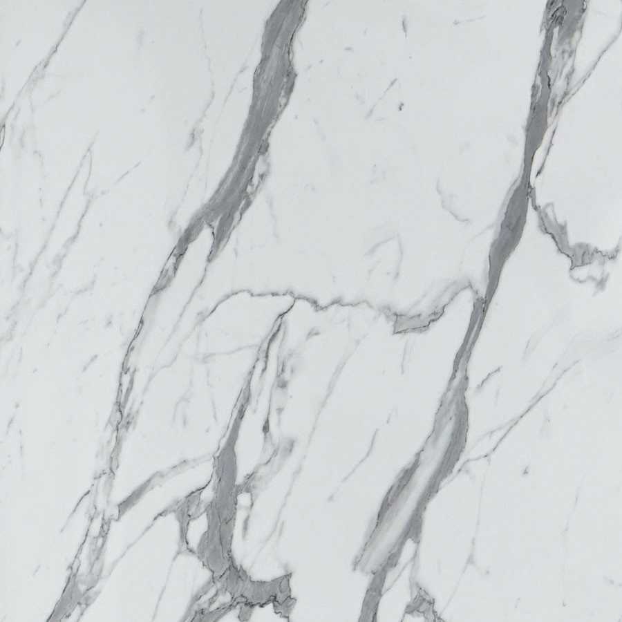 Perform Panel Statuario Marble 1200mm Bathroom Wall Panels