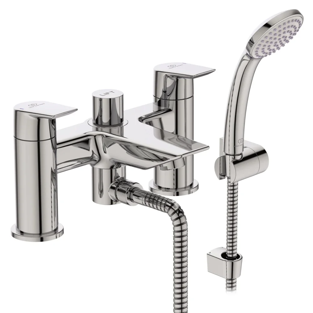 Ideal Standard Tesi Bath Shower Mixer