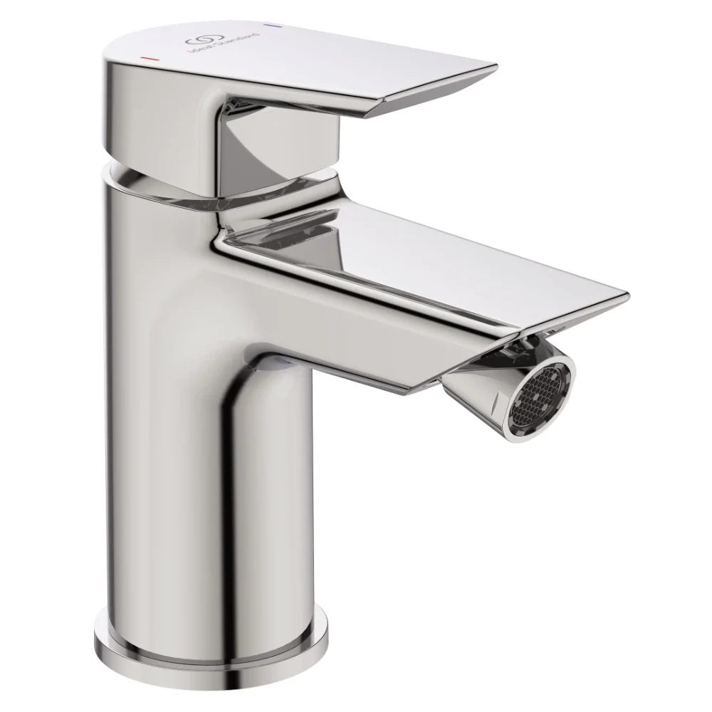 Ideal Standard Tesi Bidet Mixer Tap