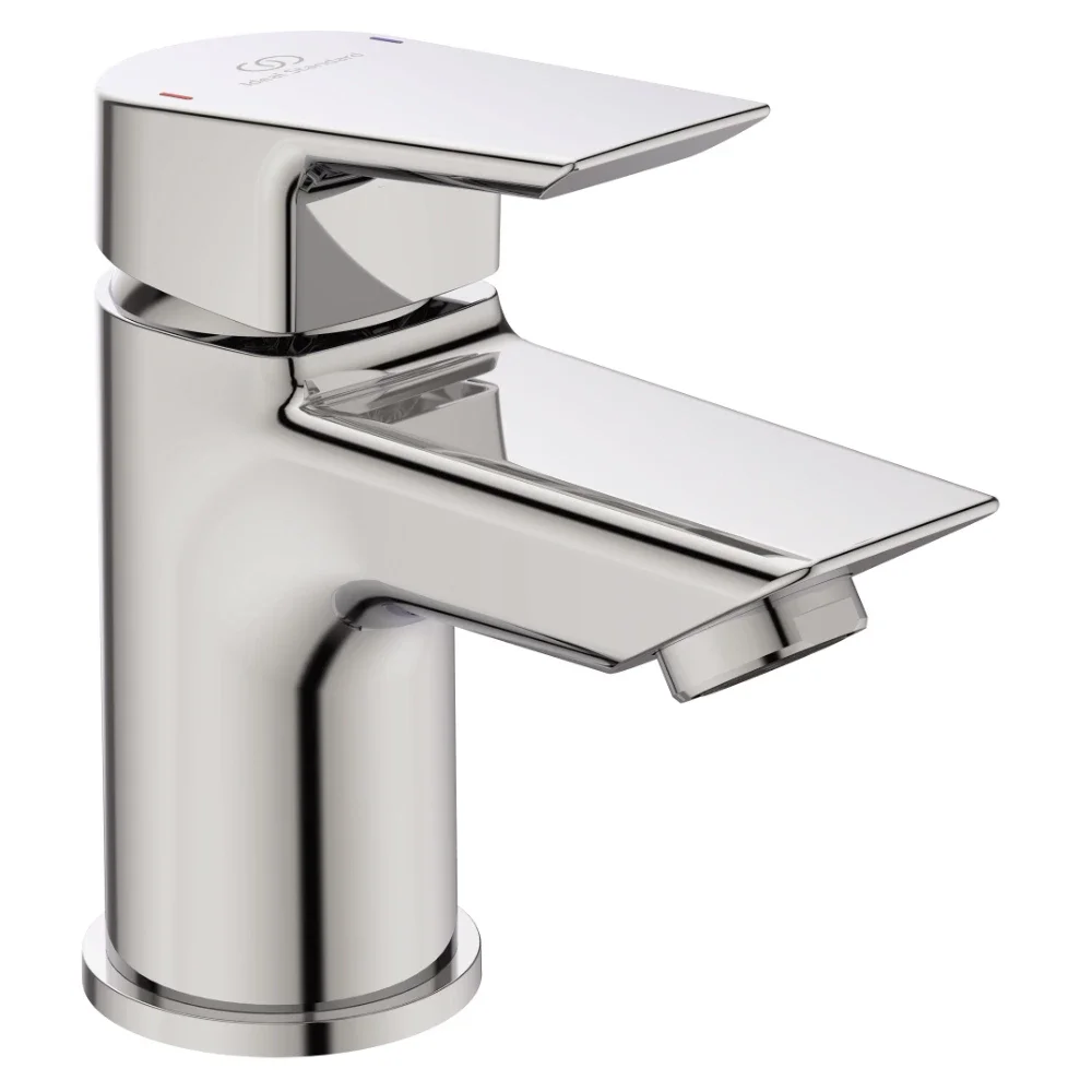 Ideal Standard Tesi Mini Mono Basin Mixer