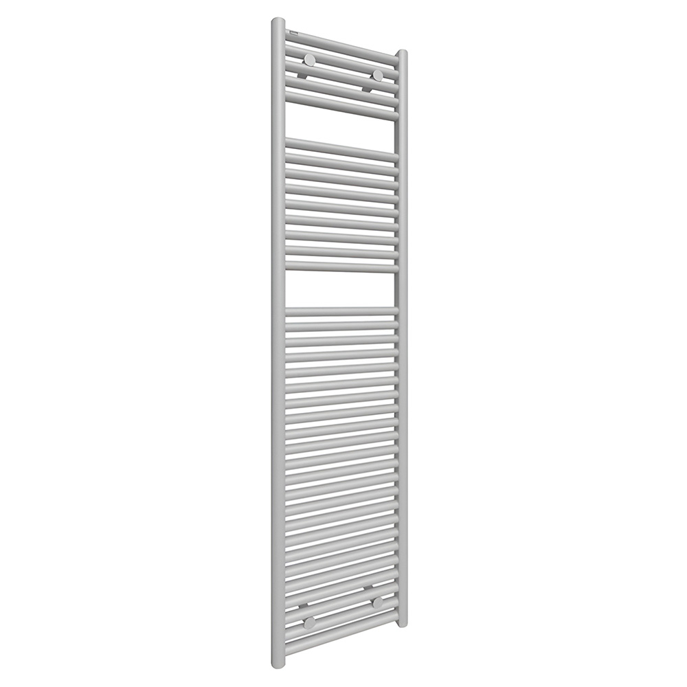 Tissino Hugo2 1652 x 400mm Mont Blanc Towel Radiator - High BTU Output
