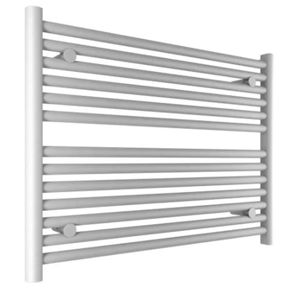Tissino Hugo2 600 x 800mm Mont Blanc Electric Towel Radiator
