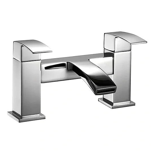UKB Ripon Bath Filler Tap - BTAP0404