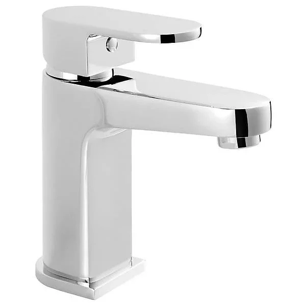 UK Brassware Stamford Basin Mixer Tap