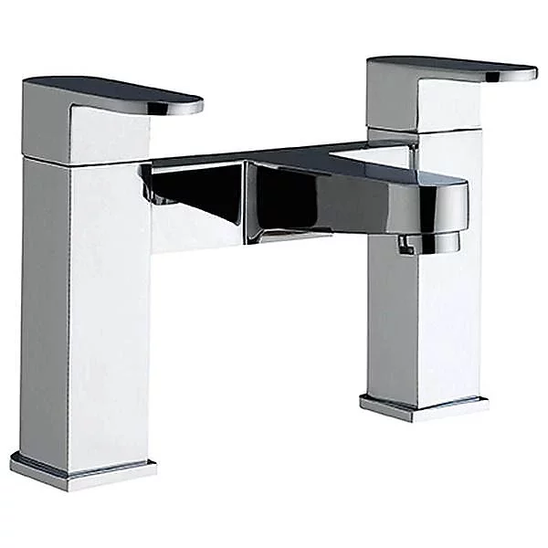UK Brassware Stamford Bath Filler